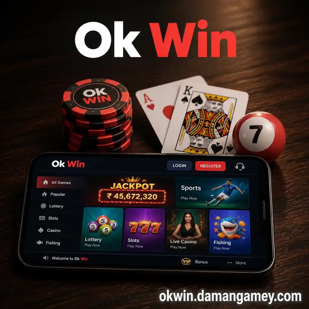 Ok Win