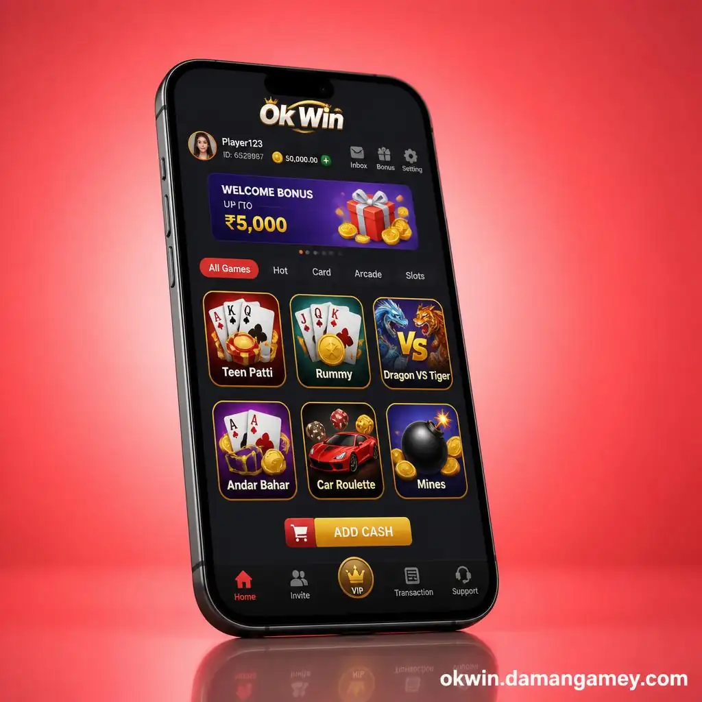 Ok Win