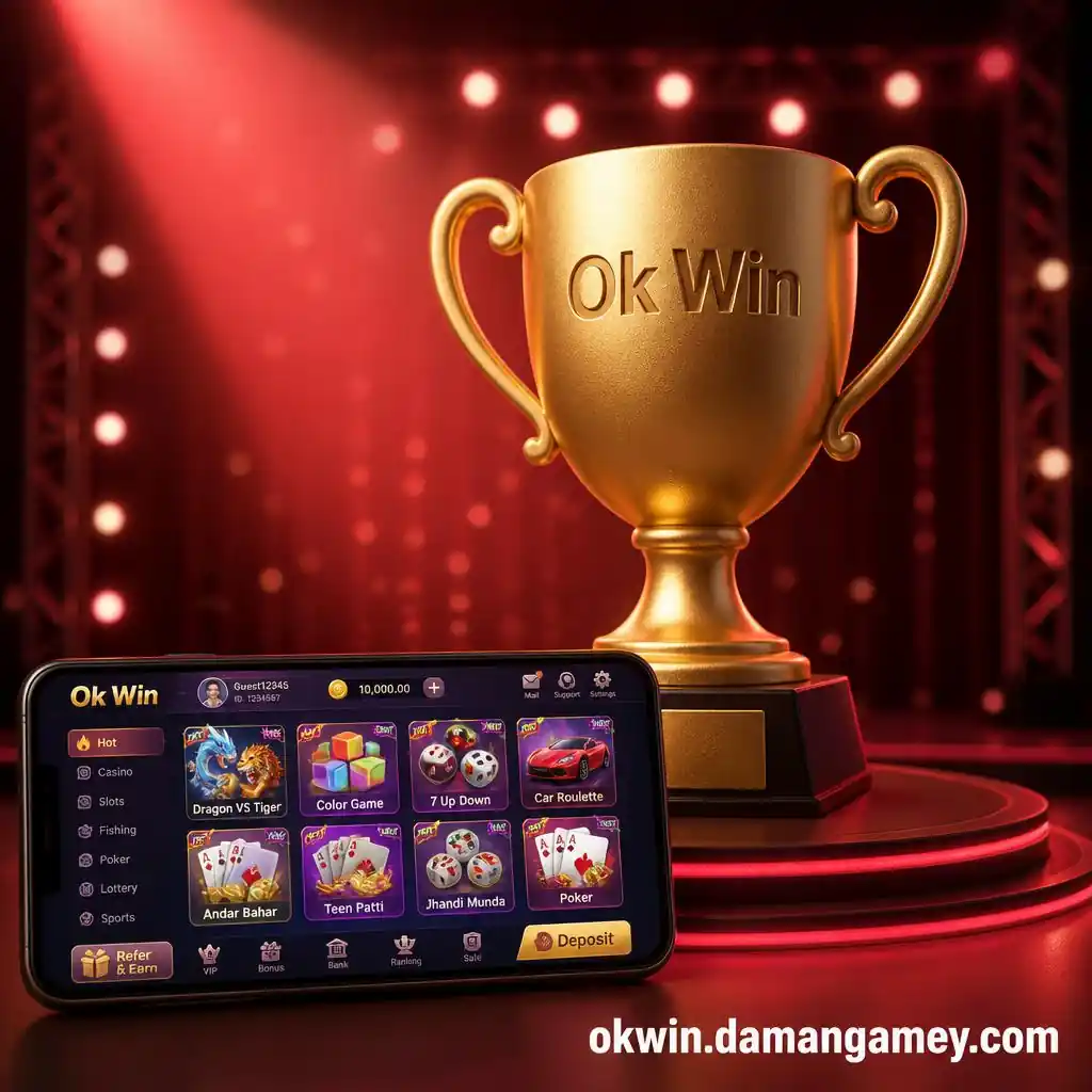 Ok Win